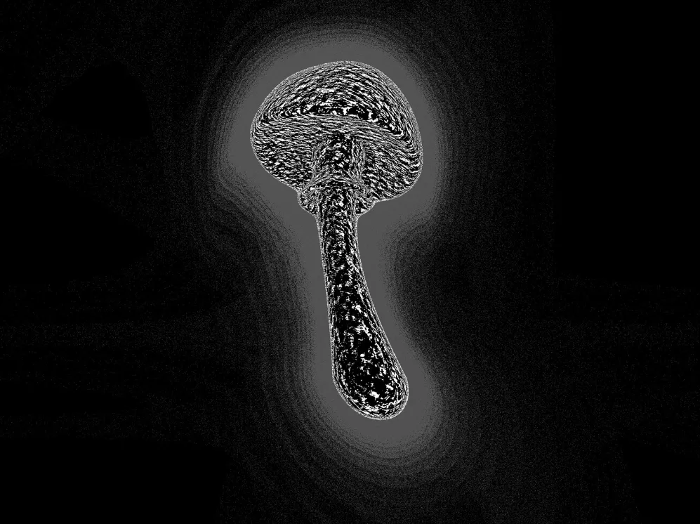 Mushroom