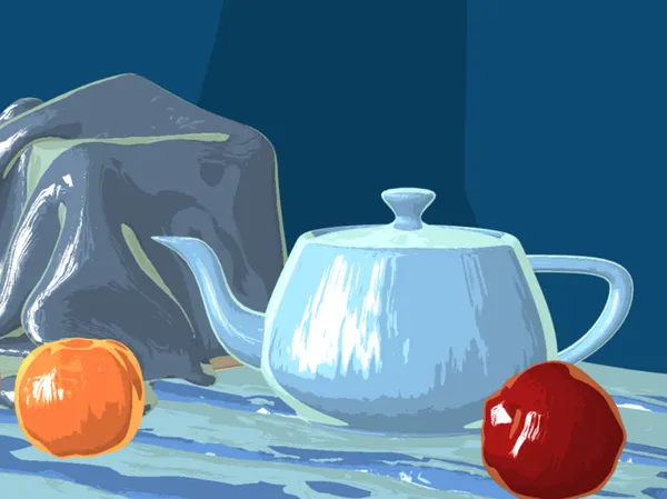 Still Life