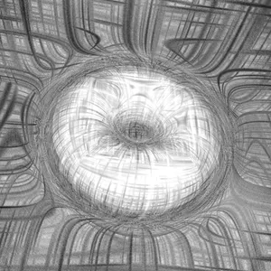 Raymarching Field