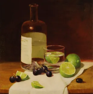 still life