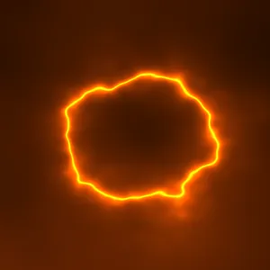 Imperfect Circle