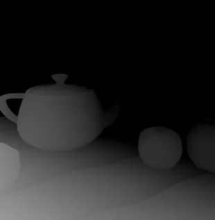 lightdepth