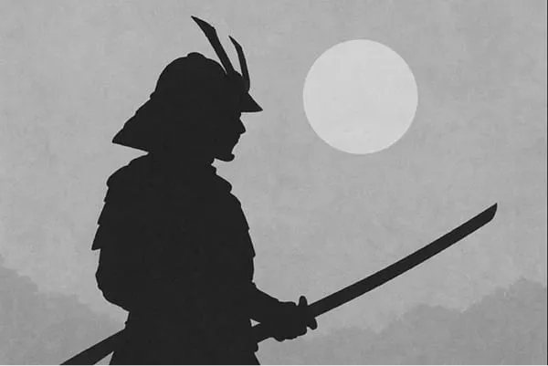 櫻田門外之變 5