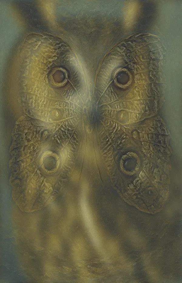 Already Seen: Déjà vu