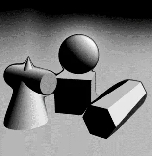 diffuse